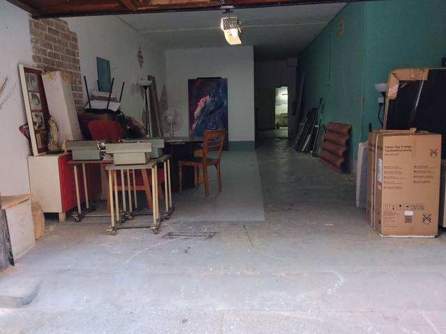 Local comercial en Alquiler en El Poblenou