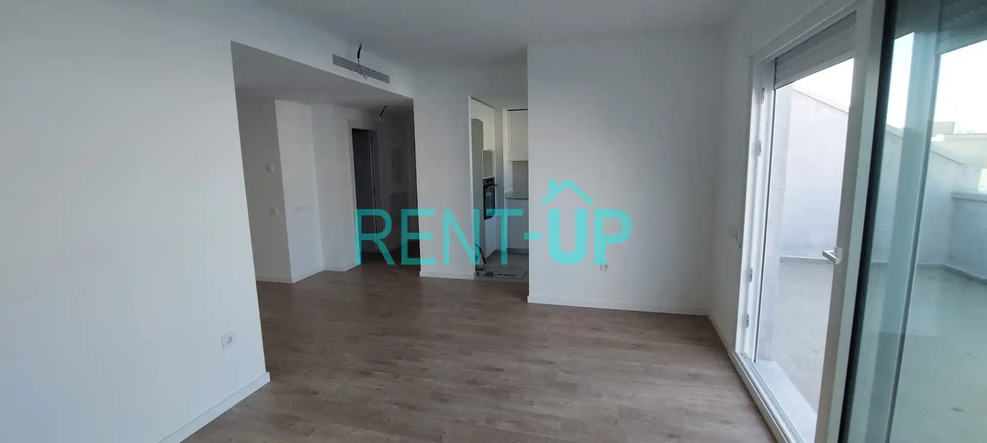 Sala de estar de Edificio en venta en Xàtiva