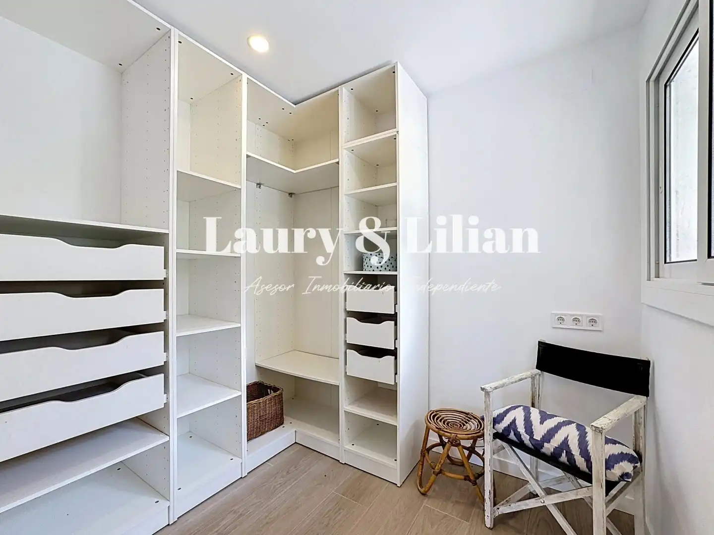 Dormitori de Apartament en venda en Llançà amb Aire condicionat, Calefacció i Terrassa