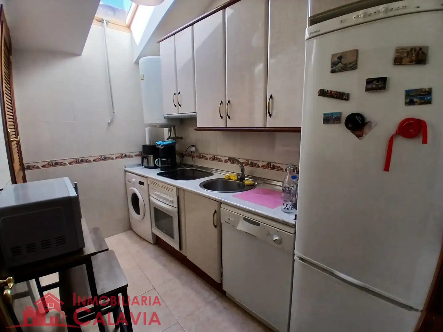 Duplex con terrazza in vendita a Baeza, imagen 8