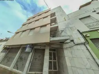 Pis amb ascensor en venda a Centro