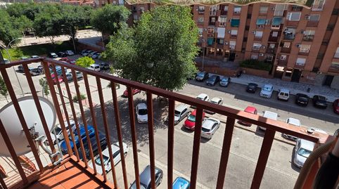 Foto 5 de Piso en venta en Plaza Poeta Miguel Hernández, Santa María de Benquerencia, Toledo Capital