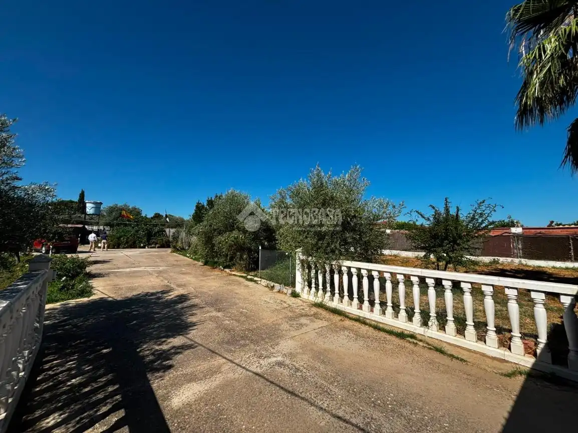 Casa rústica en venda a Las Vaguadas, imagen 10