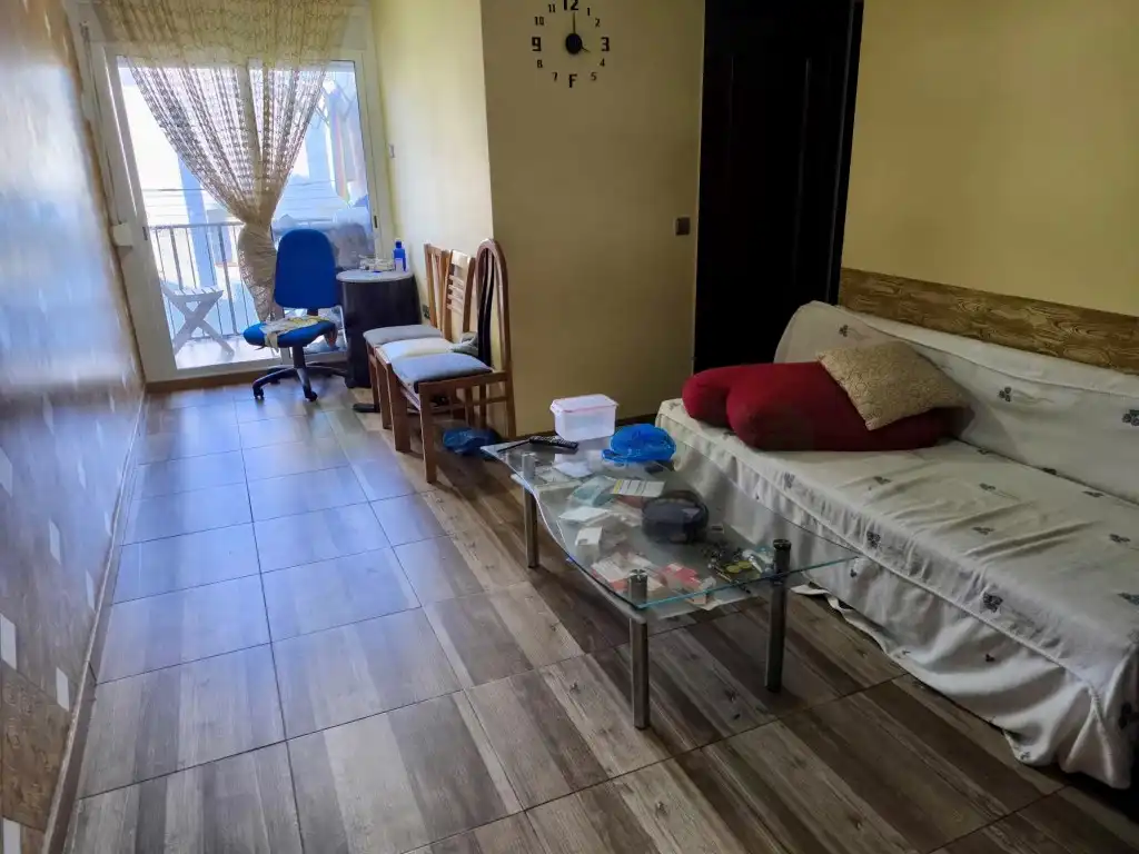 Piso en venta en Pineda de Mar