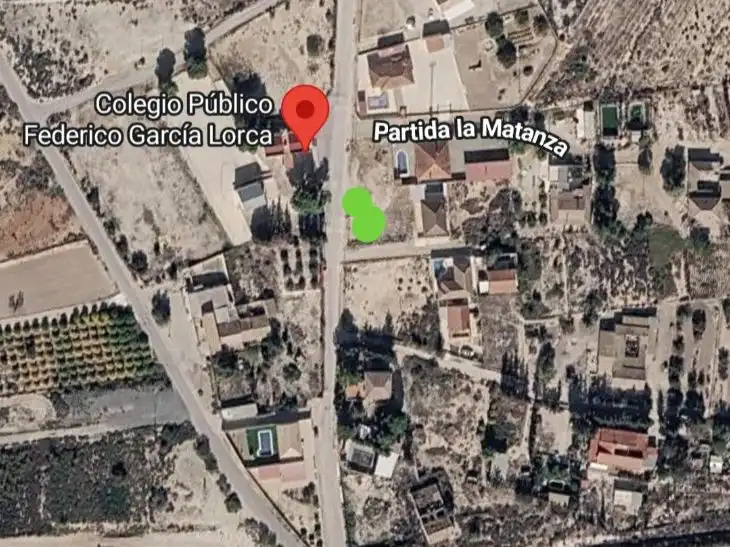 Residencial en venda en Fortuna