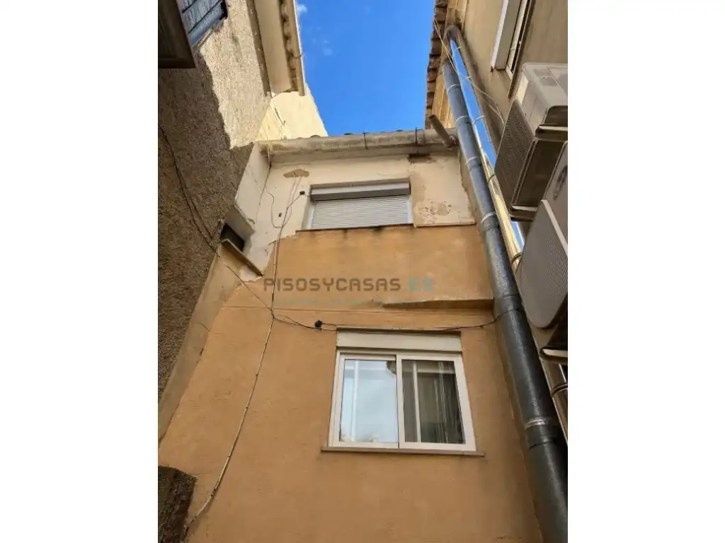Haus zum Verkauf in Plaza Iglesia (La) 6
