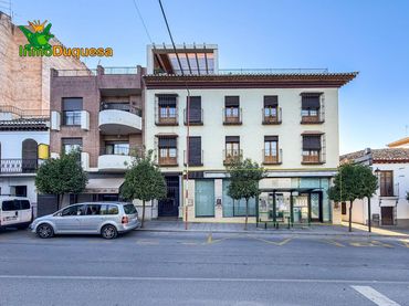 Local comercial en venta en Calle Fernando de los Ríos 15