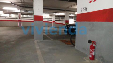 Foto 2 de Garatge en venda a Calle Nicaragua, Hispanoamérica - Bernabéu,  Madrid Capital