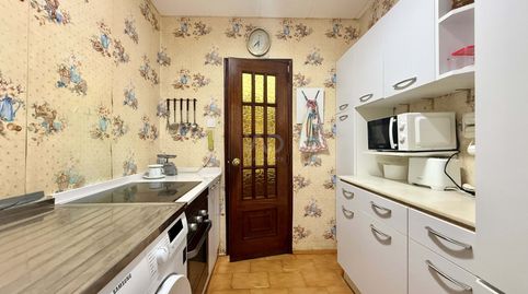 Foto 5 de Piso en venta en Pilar, Madrid Capital