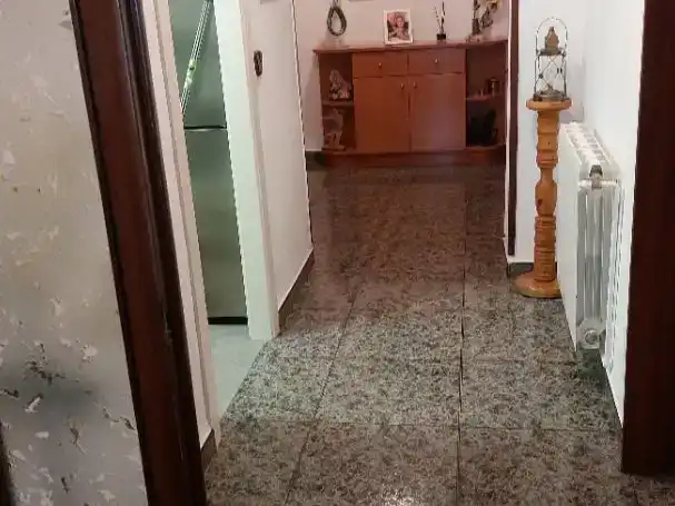 Pis en venda en Terrassa amb Balcó