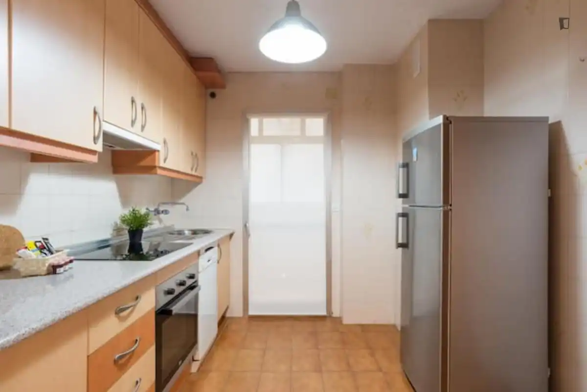 Apartments for rent in El Palo