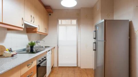 Foto 3 de Apartamento de alquiler en El Palo, Málaga