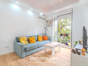 Appartement avec balcon à vendre à Avinguda de Mistral