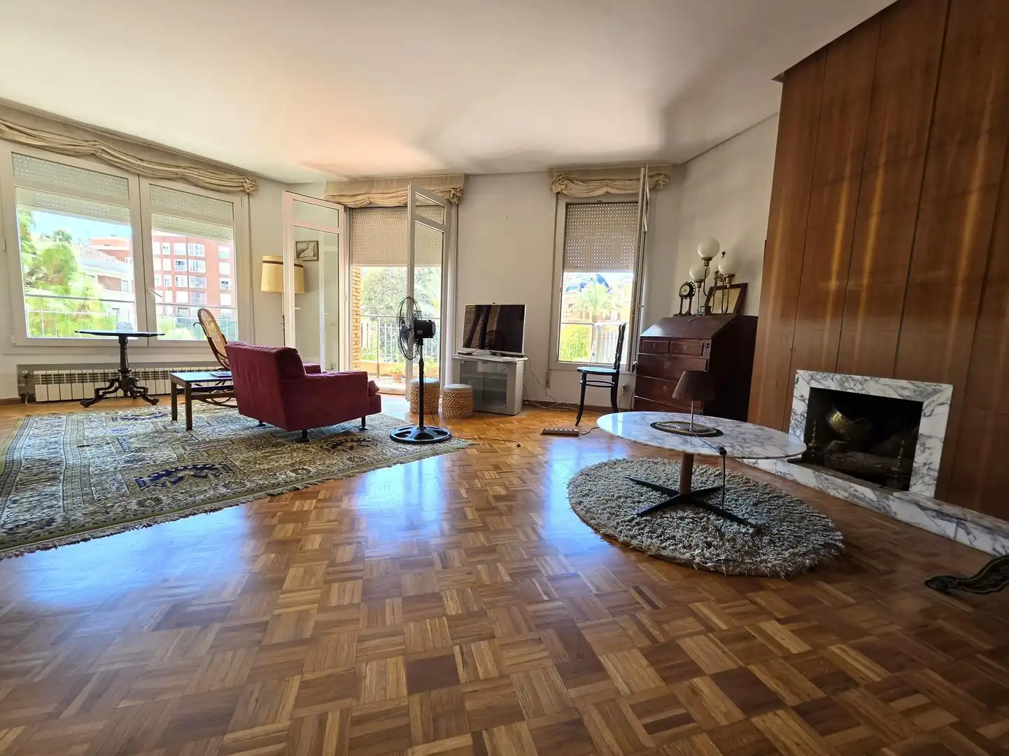 Piso con ascensor en venta en MARIA AGUSTINA
