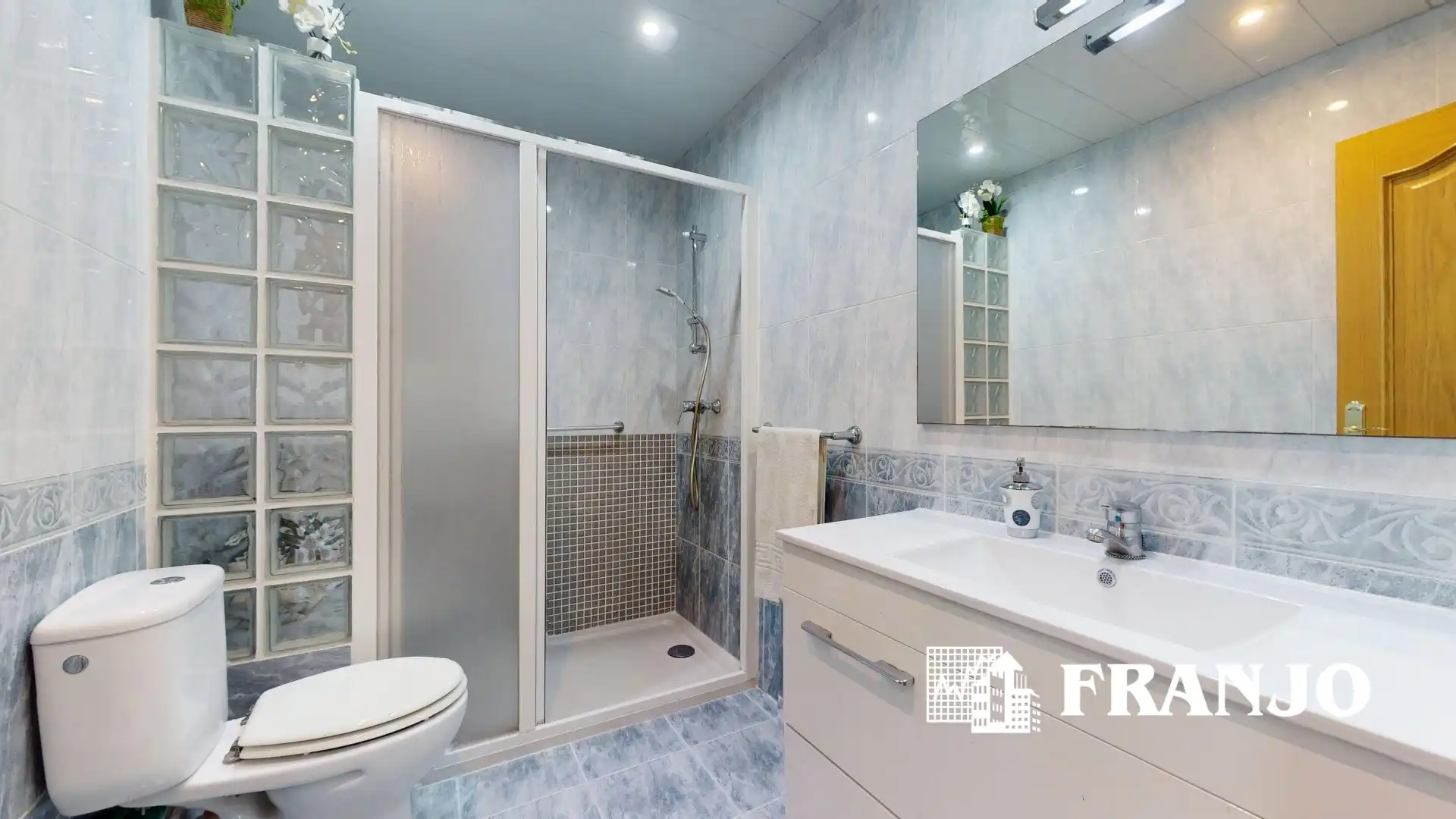 Appartamento con terrazza in vendita a Centre - Eixample – Can Llobet, imagen 15