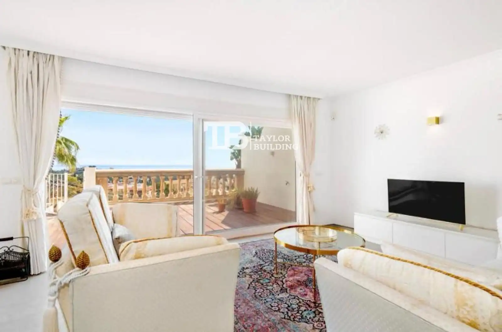 Casa a schiera con terrazza in vendita a Del Rector Vives, imagen 15