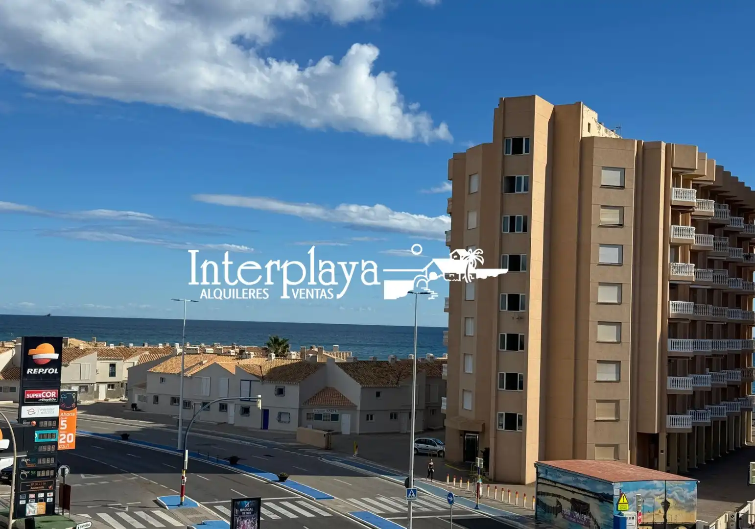 Mini appartamento con terrazza in vendita a Urbanizacion Zambra I-II 1, imagen 9