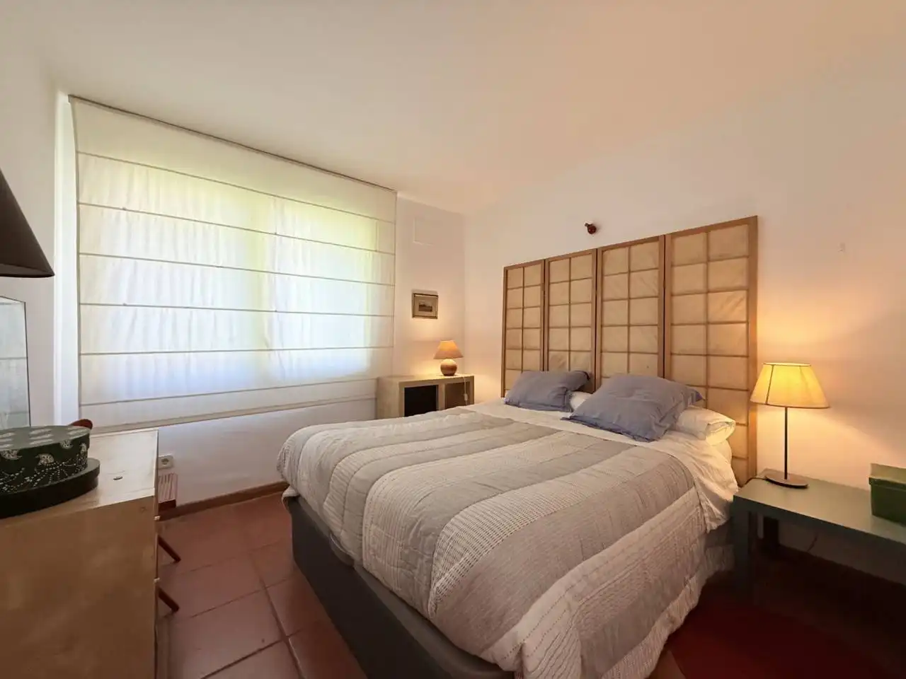 Bedroom of Houses for sale in Piera  with Heating, Private garden and Terrace