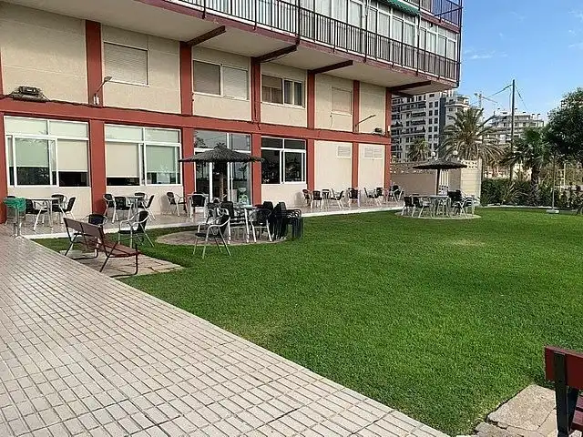 Piso de alquiler en Avenida de Niza, Playa de San Juan