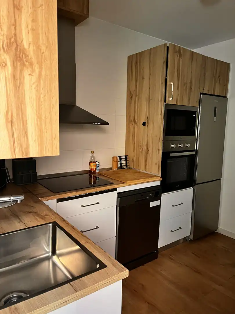 Fotografía del inmueble reportado: 450 €/mes — Cacabelos, Cacabelos