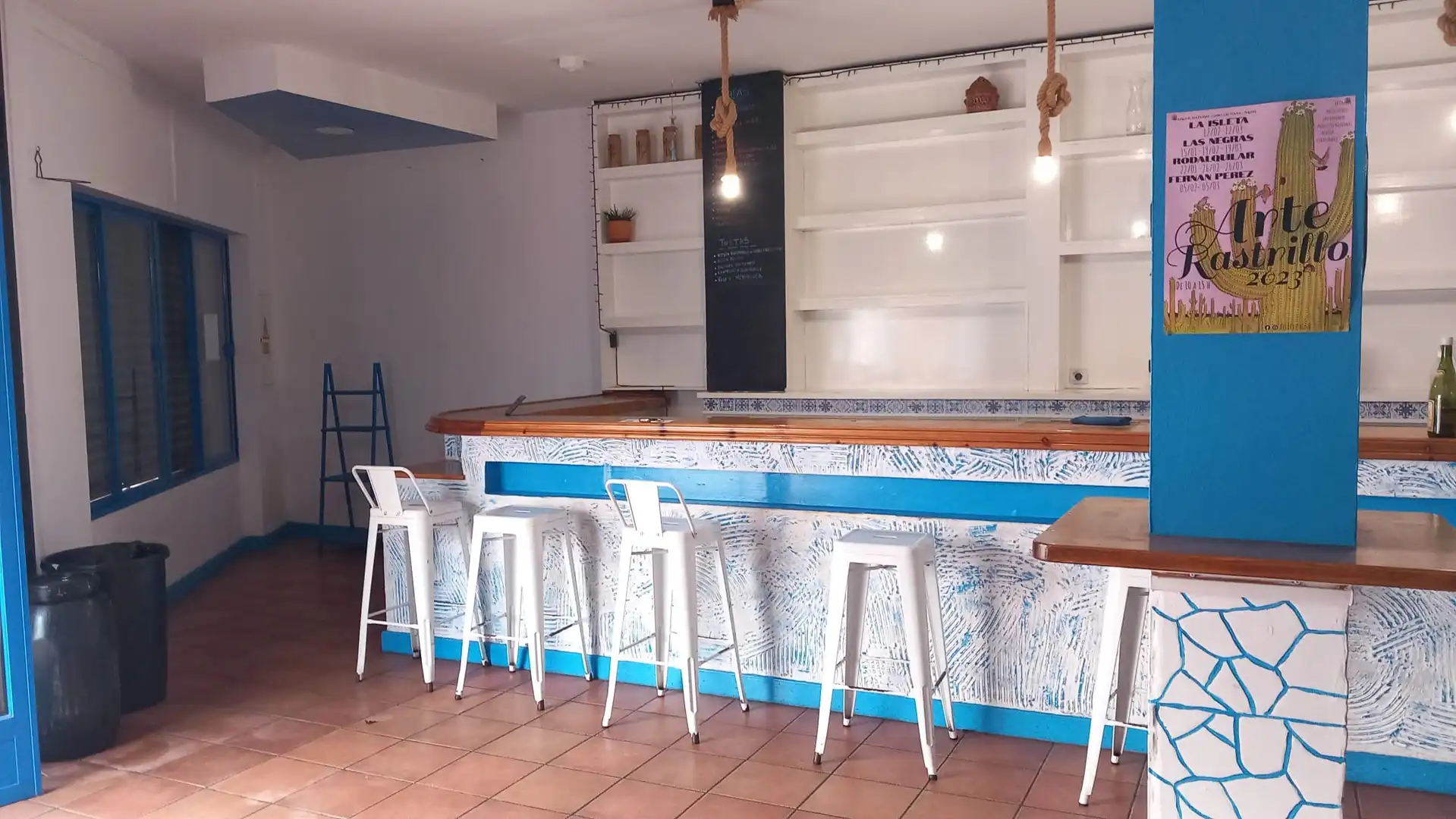 Business premises to rent in Calle Redonda 13, imagen 4