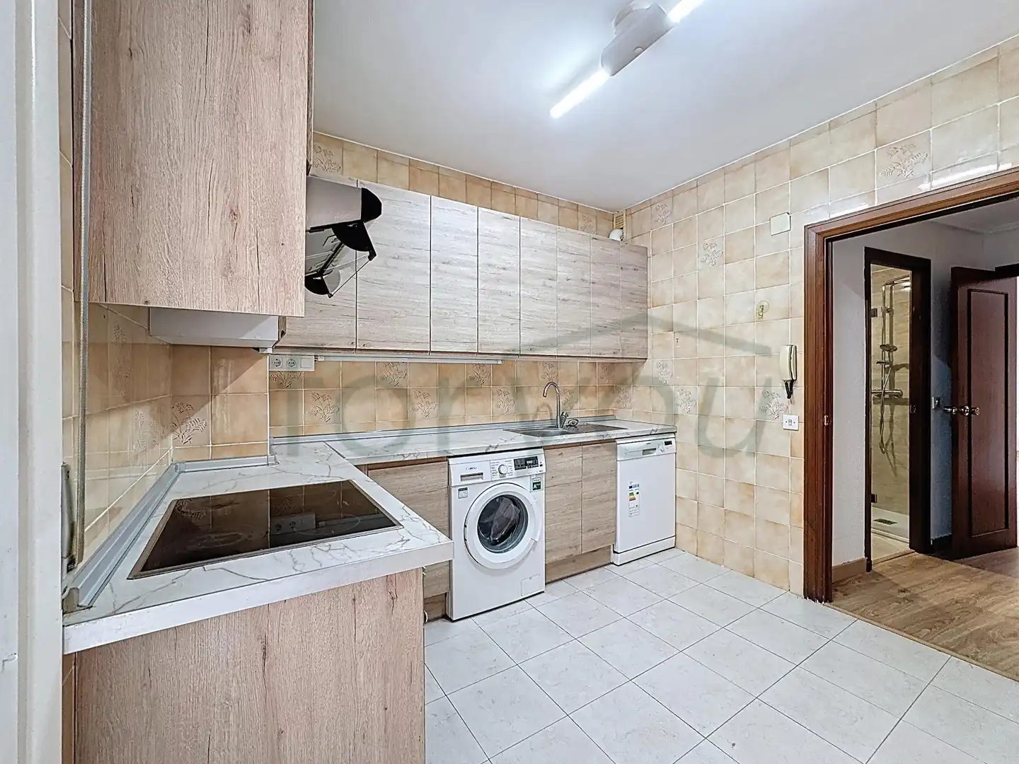 Piso con terraza en venta en Avenida PEREZ GALDOS, imagen 29