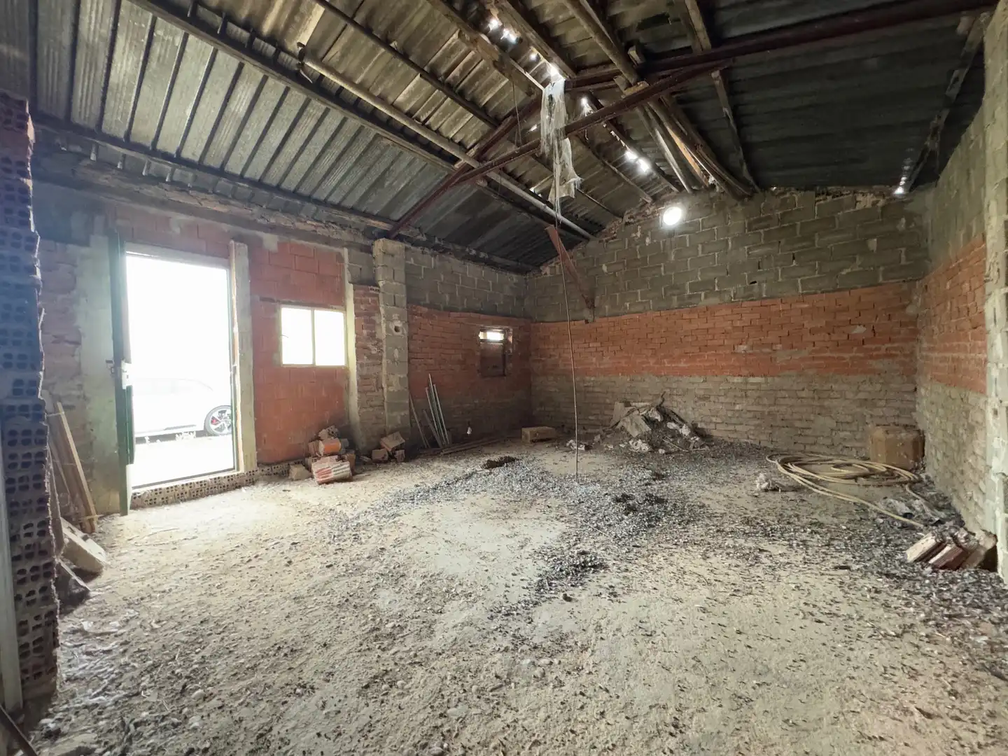 Finca rústica en venda en Rueda
