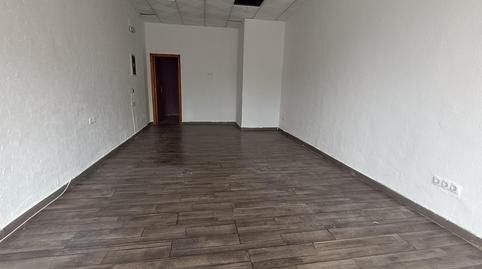 Photo 4 of Premises to rent in Ciudad Jardín, Cartagena