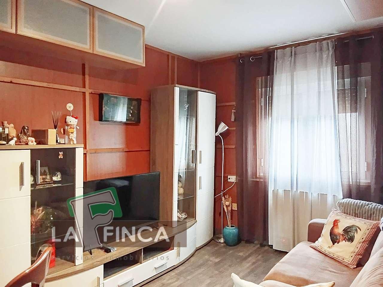 Pis en venda a CABORNIO, Parroquias Sur - La Manjoya