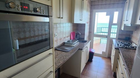 Foto 4 von Wohnung zur Miete in Paseo Marítimo Rey de España, Las Gaviotas - Carvajal, Fuengirola