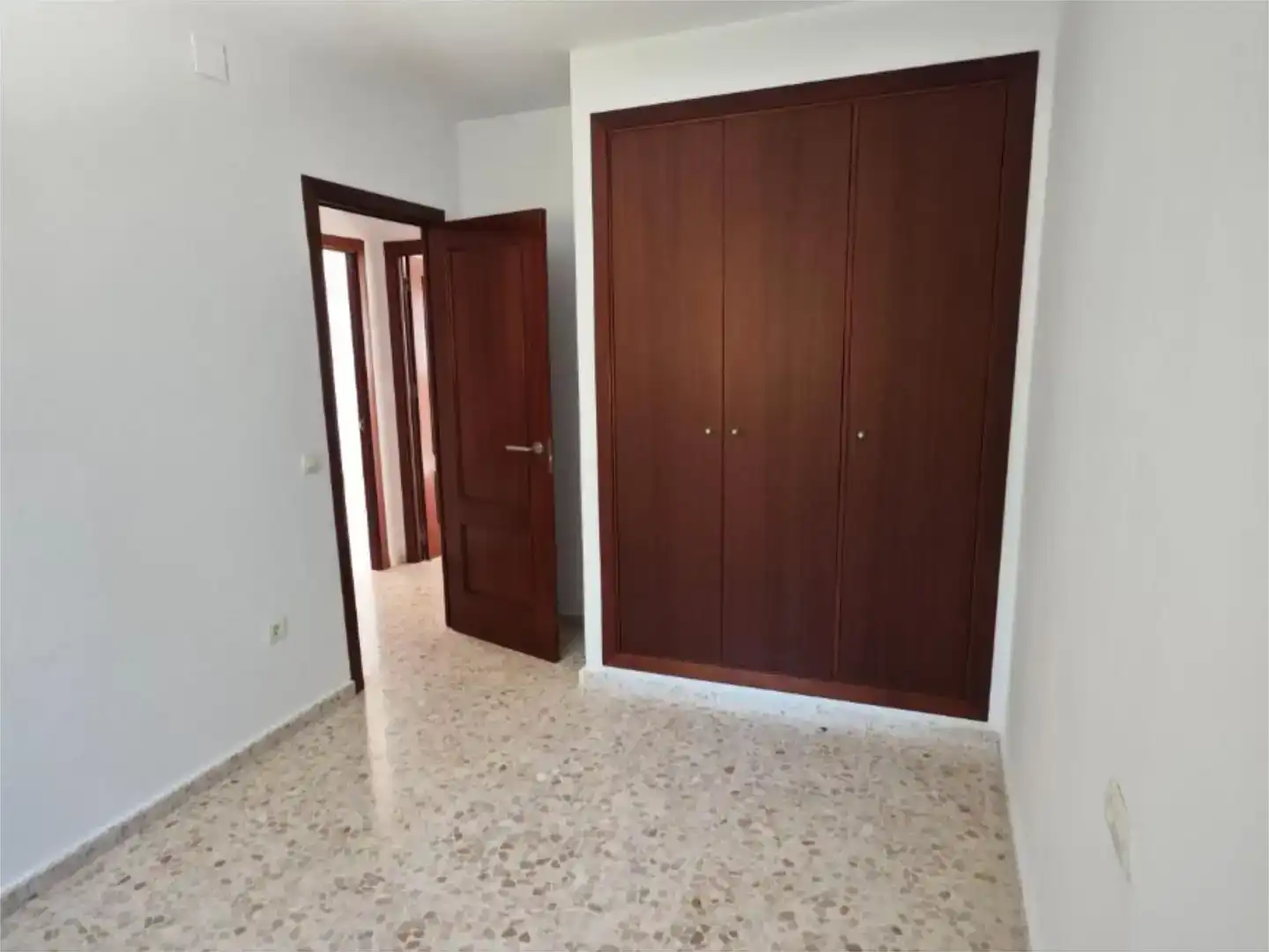 Pis en venda en Santa Ana la Real amb Jardí privat i Balcó