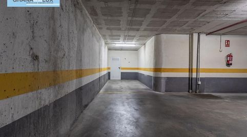 Foto 2 de Garaje en venta en Calle de Azhuma, Fígares, Granada Capital