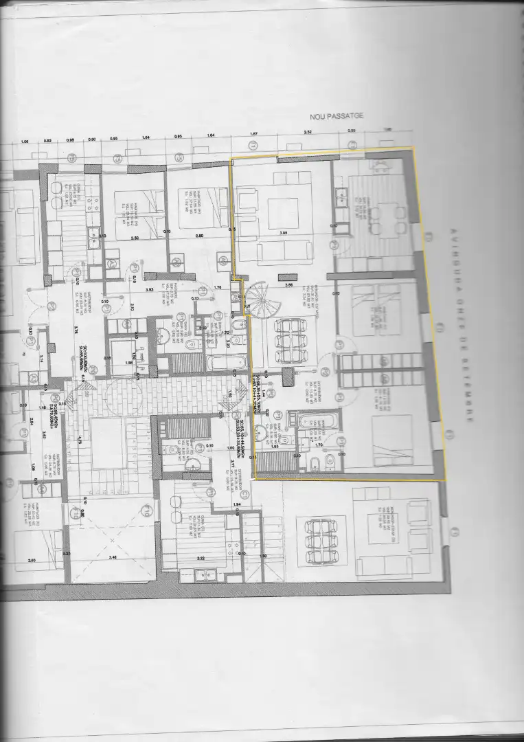 Duplexes for sale in Olot  with Heating