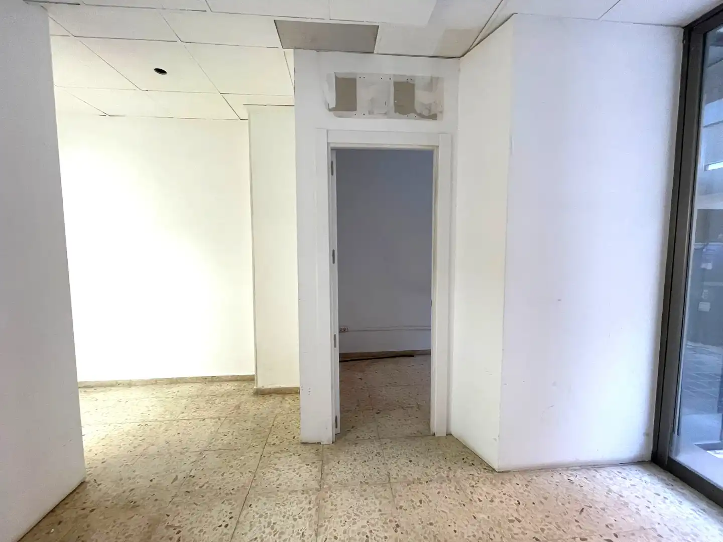 Business premises for sale in Carrer Sant Pere Pasqual 10, imagen 8