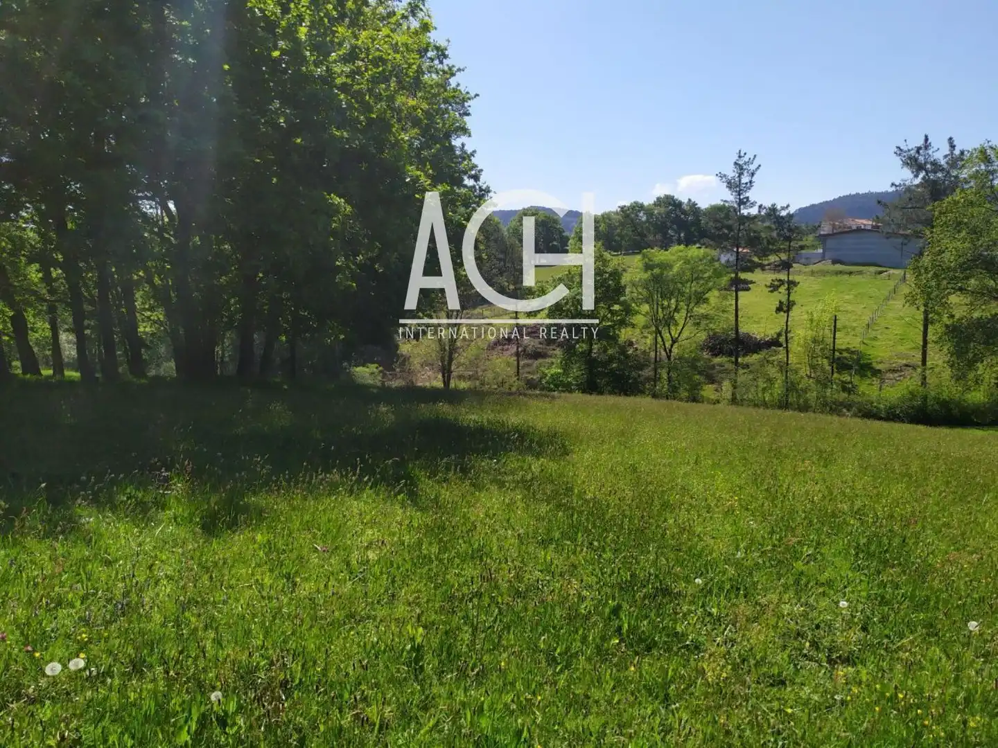 Terreno en venta en Gatika