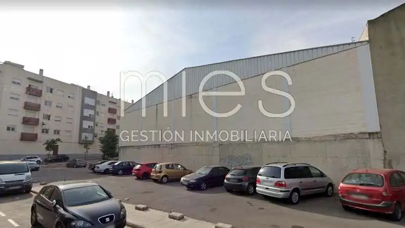 Local commercial à vendre à CL MALVA-ROSA 2, imagen 5