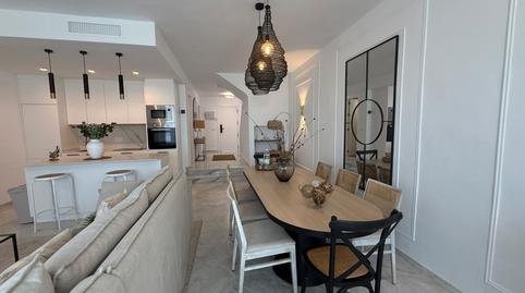 Foto 5 de Casa adosada de lloguer a Acapulco, 1, Buenas Noches, Málaga