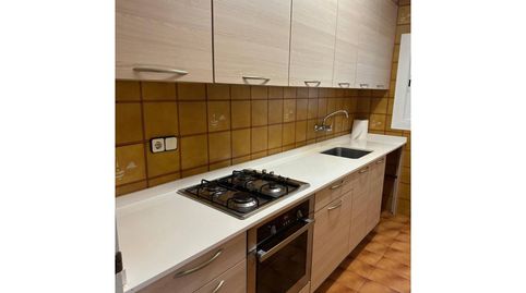 Foto 5 de Piso de alquiler en Montserrat - El Passeig, La Garriga