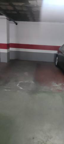 Garaje en Venta en Urbadiez - Entrepuentes