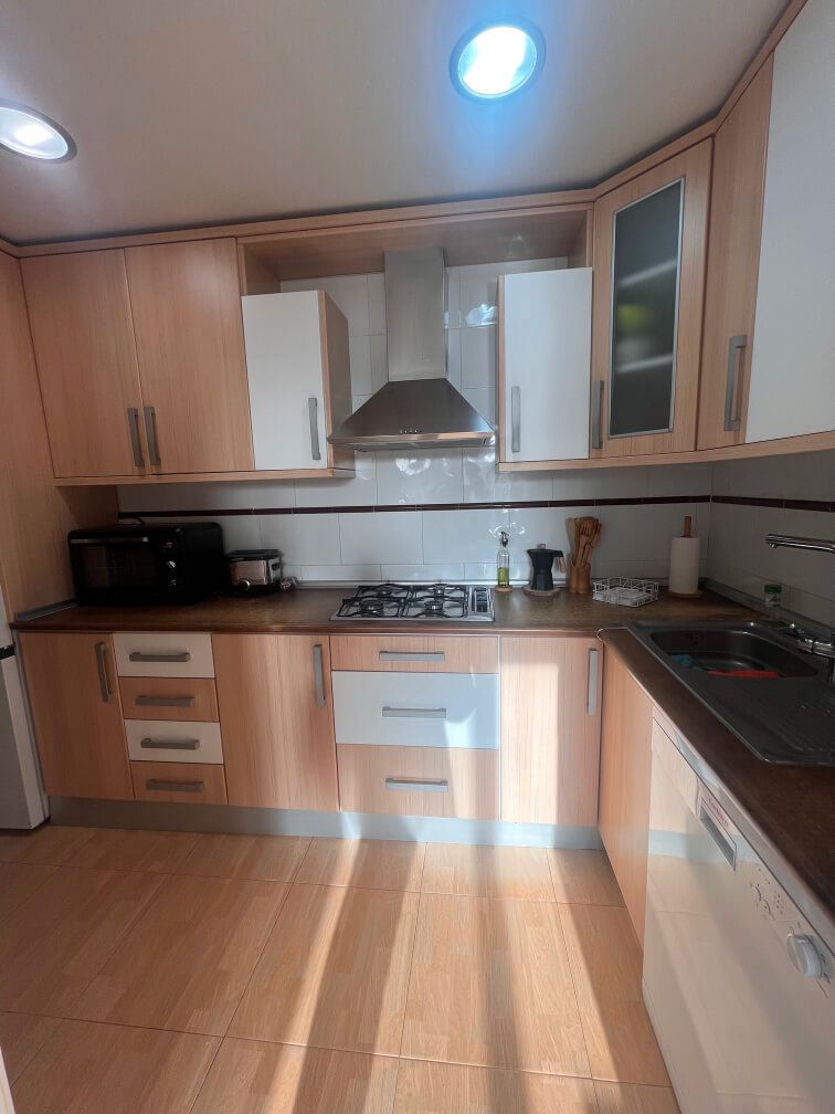 Pis en venda a Islas Menores - Mar de Cristal