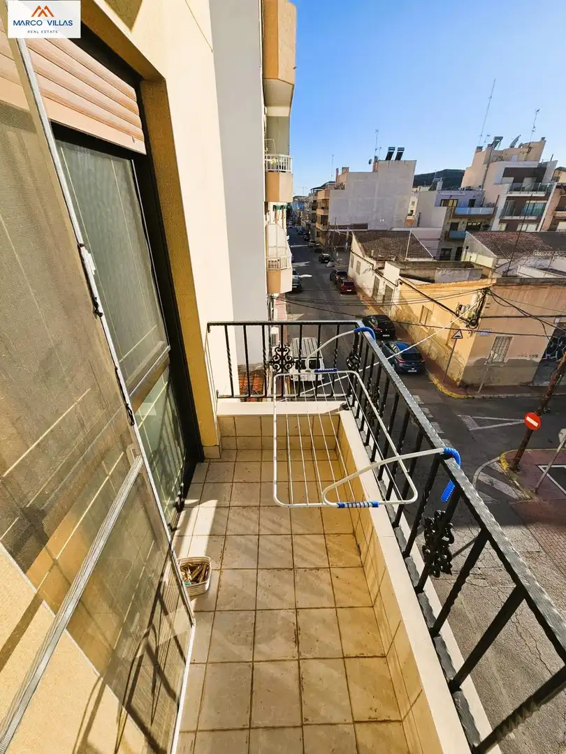 Dúplex con terraza en venta en Pueblo, imagen 19