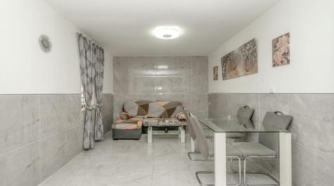 Foto 3 de Planta baja en venta en C. Geógrafo Rey Pastor, Virgen del Remedio - Parque Lo Morant, Alicante / Alacant