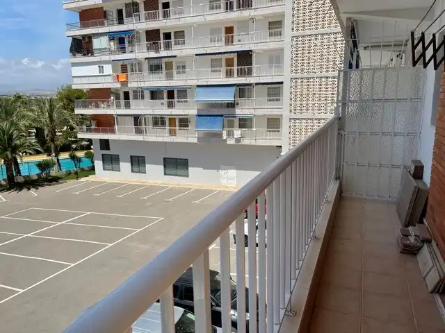 Wohnung zur Miete in Avenida Bruselas, Playa de San Juan