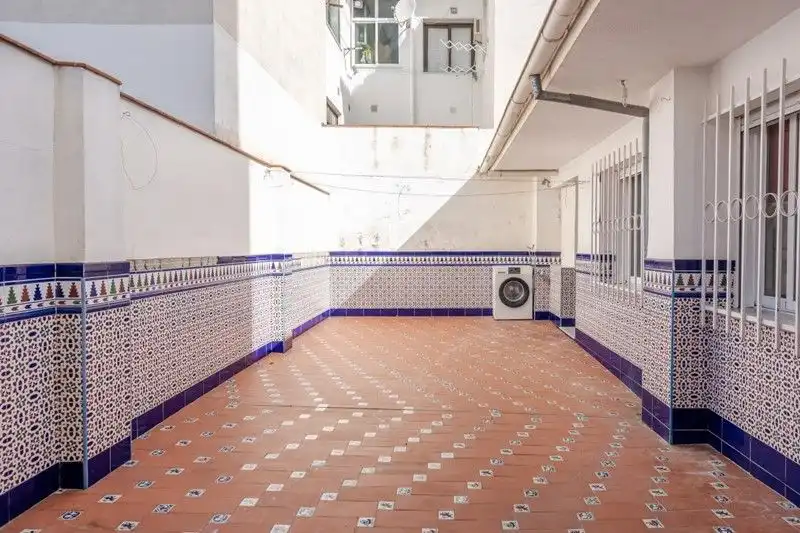 Terraza de Piso en venta en Atarfe con Terraza y Amueblado