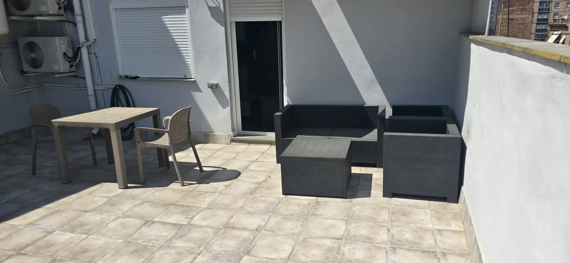 Ático con ascensor en venta en Príncep de Viana - Clot - Xalets Humbert Torres