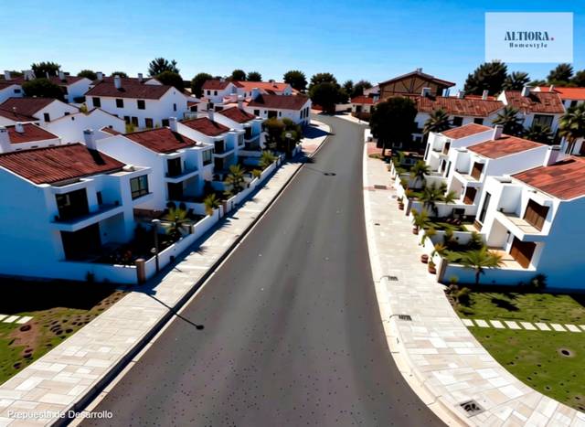 Terreno residencial en Venta en Espera