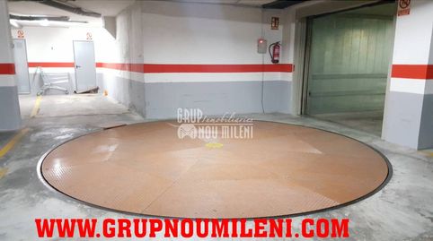 Foto 2 de Garaje en venta en Calle Francisco Almarche, Benetússer, Valencia