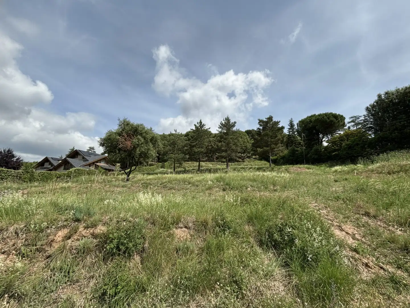 Residencial en venta en Sant Quirze Safaja