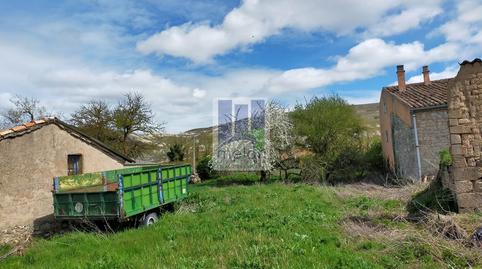 Foto 2 de Casa o xalet en venda a Rublacedo de Arriba, Rublacedo de Abajo, Burgos
