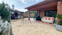 Terrace of House or chalet for sale in Vallirana  with Heating, Private garden and Terrace